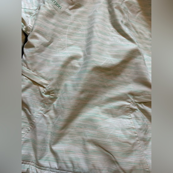 Salomon Women’s Winter Jacket - Size M - Picture 2 of 11